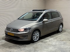 Volkswagen Golf Sportsvan - 1.4 TSI Highline | Automaat | Pano | Trekhaak