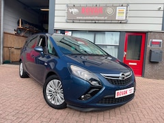 Opel Zafira Tourer - 1.4i 16v Business Edition 7 Persoons