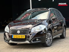 Suzuki SX4 S-Cross - 1.6 Exclusive AUTOMAAT KEYLESS ENTRY-GO/PANO/PDC/CRUISE | KEURIGE AUTO