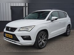 SEAT Ateca - 1.5 TSI FR Business Intense | Alcantara | Dealeronderhouden | Trekhaak | Vol opties | Adap