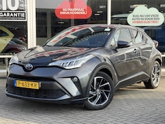 Toyota C-HR - 2.0 Hybrid Dynamic + afneembare trekhaak, NL Auto, zeer netjes en luxe