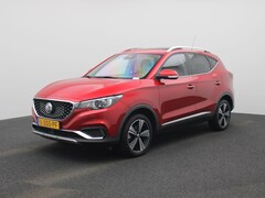 MG MG ZS EV - Luxury 45 kWh | Panoramadak | Leder | Apple Carplay - Android Auto | Stoelverwarming | Cam