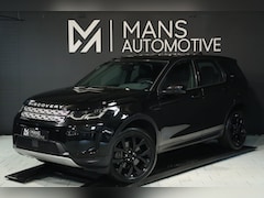 Land Rover Discovery Sport - P300e 1.5 R-Dynamic SE / MEMORY / ACC / MERIDIAN / CAMERA / KEYLESS