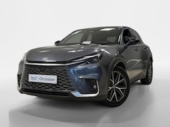 Lexus LBX - 1.5 HYBRID | COOL | ADVANCE PAKKET | BI-TONE | NL-AUTO |