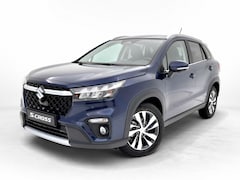Suzuki S-Cross - 1.4 Boosterjet Style Smart Hybrid Leder/360camera/Navi