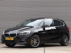 BMW 2-serie Active Tourer - 218i Executive Edition Automaat *Sportstoelen