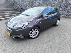 Opel Corsa - 1.4 Edition Dab+ audio, carplay, pdc voor en achter, aantoonbare lage KM stand, Cruise con