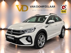 Volkswagen Taigo - 1.0 TSI R-LINE - AUTOMAAT - Business / Stoelverw. / Trekh. /