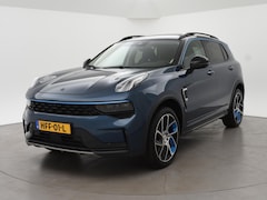 Lynk & Co 01 - 1.5 HYBRID 261 PK AUT. + 360 CAMERA | PANORAMA | SFEERVERLICHTING | ADAPTIVE CRUISE | FULL