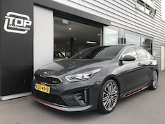 Kia Pro cee'd - ProCeed 1.6 GT Panoramadak / verwarmde voorruit 204pk