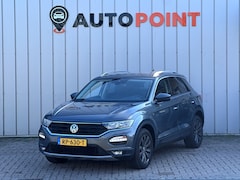 Volkswagen T-Roc - TSI DEALER OND PDC VOOR CAMERA