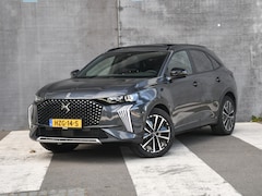 DS 7 - 7 Pallas 1.6 PHEV 4x4 300pk Automaat PANO | LEDER | 360° CAM. | FOCAL | ADAPT. CC | 19''LM