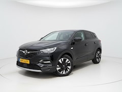 Opel Grandland X - 1.6 Turbo Hybrid Business Edition