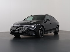 Mercedes-Benz CLA-klasse Shooting Brake - 250+ Business Solution AMG 85.5 kWh | Matrix Led | Premium Pakket | 19' Velgen | Panoramad