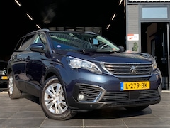 Peugeot 5008 - 1.2 PureTech Allure|AUT|7 zit|Cruise|Trekhaak
