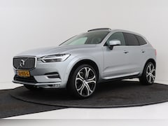 Volvo XC60 - 2.0 D4 AWD Inscription | Trekhaak | Panoramadak | Org NL | Luchtvering | Stoelventilatie/V