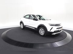 Opel Mokka - Turbo 130 AT8 Edition | Camera | Parkeersensoren | Navigatie | Apple Carplay | Stoelverwar