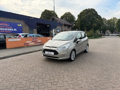 Ford B-Max - 1.6 TI-VCT Titanium Aut 2X SLEUTEL + BOEKJES