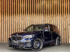 BMW X5 - xDrive45e 394PK High Executive M-Sport | PANO | ICONIC GLOW | KEYLESS | WARMTECOMFORT | LE