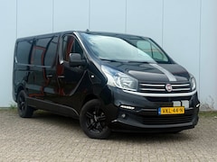 Fiat Talento - 2.0 MultiJet L2H1 SX Automaat, Apk