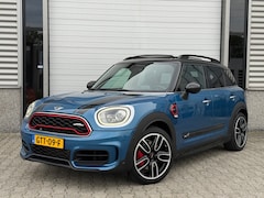 MINI Countryman - 2.0 John Cooper Works ALL4 231PK Pano Head Up