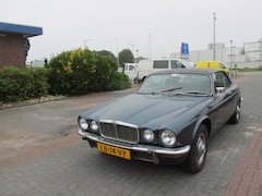 Jaguar XJ - -C 4.2 coupé originele Nederlandse auto schuurvondst