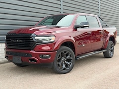 Dodge Ram 1500 - 5.7 V8 4x4 eTorque LIMITED LONGHORN EDITION