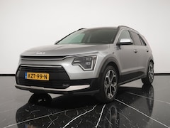 Kia Niro - 1.6 GDi Hybrid DynamicPlusLine - Navigatie - Camera - Climate control - Stoelverwarming
