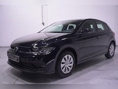 Volkswagen Polo - 1.0 TSI Life Airco LED-verlichting Adap. Cruise-controle kevlar inlegdelen Apple Carplay S
