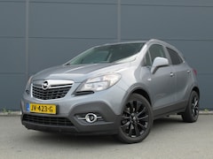 Opel Mokka - 1.4 T Cosmo | Automaat | Trekhaak | Navigatie pakket | PDC | Onderhouden