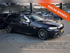 BMW 5-serie Touring - M550d xDrive | Motor gereviseerd | Leder