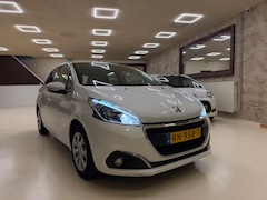 Peugeot 208 - 1.2 PureTech Blue Lion 5DR|Airco|Navigatie|Parkeersensoren