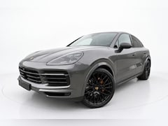 Porsche Cayenne Coupé - 3.0 E-Hybrid PANO BOSE SPORT CHRONO