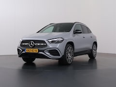 Mercedes-Benz GLA-Klasse - 250e 140 Years Edition | 20"LM velgen | AMG line | Multibeam led |