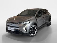 Renault Captur - 1.8 E-Tech full hybrid 160 techno *Automaat*Navi+Camera*Stoel/Stuur Verw.*Adaptive Cruise*