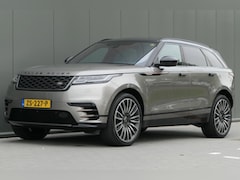 Land Rover Range Rover Velar - 3.0 V6 SC AWD First Edition Luchtvering Panorama Stoelverkoeling
