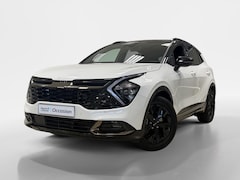Kia Sportage - 1.6 HYBRID | DARK EDITION | TREKHAAK | NL-AUTO |