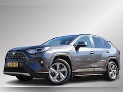 Toyota RAV4 - 2.5 Hybrid AWD Executive, JBL, Stoelgeheugen, Stuur - / Stoelverwarming, , 360 Camera, Ele