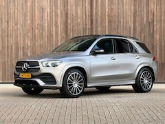 Mercedes-Benz GLE-Klasse - 300 d 4MATIC Premium Plus AMG-Line