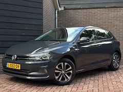 Volkswagen Polo - 1.0 TSI Highline | IQ.Drive | CarPlay | ACC | PDC | Goed onderhouden
