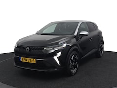 Renault Captur - techno full hybrid E-Tech 160 | Google Navigatie | Parkeercamera | Climate Control |