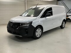 Nissan Townstar - N-Connecta L2 45 kWh / €6557, - Zakelijk Voorraadvoordeel Ex. BTW / Nieuw uit Voorraad Lev