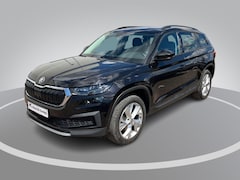 Skoda Kodiaq - 1.5 TSI 150PK DSG Business Edition Plus 7p. Navigatie · Trekhaak · 360°Camera + Parkeersen