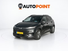 Hyundai Kona Electric - EV Limited SKY PREMIUM 64 kWh PANO SOH 100% WARMTEPOMP