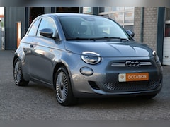 Fiat 500 - Urban 42 kWh | SOH 96% | Camera | Carplay |
