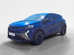 Renault Captur - 1.6 hybrid 140 esprit Alpine Automaat | Navigatie | Apple Carplay/Android Auto | lichtmeta
