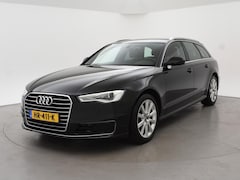 Audi A6 Avant - 1.8 TFSI 190 PK AUT. *1e EIGENAAR* ULTRA BUSINESS + XENON | NAVIGATIE | 4-ZONE CLIMATE