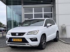 SEAT Ateca - 2.0 TSI FR 4DRIVE Business Intense Automaat 4x4 | Trekhaak wegklapbaar 1900 kg | 360 camer