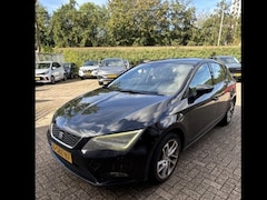 SEAT Leon - 1.4 TSI Style Navi|Climaauto|6bak|Xenon|Cruise|Sensor