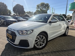 Audi A1 Sportback - 30 TFSI 115pk, Nav, Carplay, Pdc, Stoelverwarming, Digidash